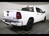New 2025 RAM 1500 Laramie w/ Night Edition image 2