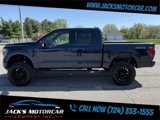 Used 2024 Ford F150 Lariat image 2