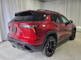 New 2026 Chevrolet Equinox RS w/ Convenience Package III image 5