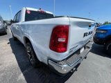 New 2025 RAM 1500 Laramie w/ Bed Utility Group image 4