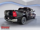 New 2025 RAM 1500 Laramie image 5