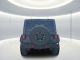 New 2025 Jeep Wrangler Unlimited Rubicon image 5