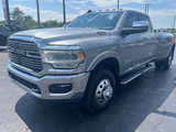 Used 2021 RAM 3500 Laramie image 6
