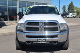 Used 2018 RAM 5500 Tradesman w/ Chrome Appearance Group image 2