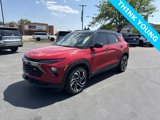 New 2026 Chevrolet TrailBlazer RS w/ Convenience Package image 3