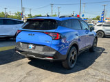New 2026 Kia Sportage X-Line image 5