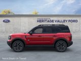 New 2025 Ford Bronco Sport Outer Banks w/ Outer Banks Tech Package+ image 5