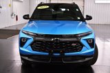 New 2025 Chevrolet TrailBlazer RS w/ Convenience Package image 2
