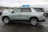 New 2025 Chevrolet Tahoe Premier image 4