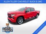 Used 2023 Chevrolet Silverado 1500 RST w/ Convenience Package II image 1