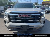 New 2026 GMC Terrain Elevation w/ Elevation Premium Package image 2