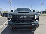 New 2025 Chevrolet Silverado 2500 LT w/ Trail Boss Package image 3