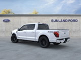 New 2025 Ford F150 Lariat w/ Equipment Group 501A Mid image 4