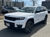 New 2025 Jeep Grand Cherokee L Limited w/ Luxury Tech Group II image 5