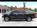 Used 2017 Nissan Titan SL image 2