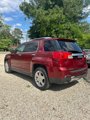 Used 2012 GMC Terrain SLT w/ Chrome and Technology Package image 4