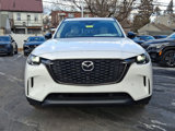 New 2025 MAZDA CX-90 3.3 Turbo w/ Premium Sport Pkg image 2