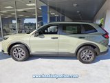 New 2026 Honda CR-V TrailSport image 4