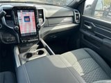 New 2025 RAM 2500 Big Horn image 3