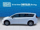 New 2025 Chrysler Voyager LX image 3