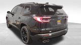New 2025 GMC Acadia Elevation w/ Black Edition image 5