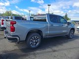 New 2025 Chevrolet Silverado 1500 LT image 4