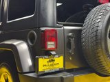 Used 2016 Jeep Wrangler Unlimited Sahara w/ Connectivity Group image 6