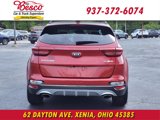 Used 2020 Kia Sportage SX image 5