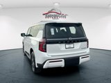New 2025 Nissan Armada Platinum image 4