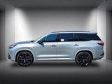 New 2025 Lexus TX 500h AWD image 2