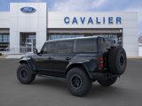 New 2025 Ford Bronco Raptor image 4