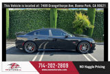 Used 2016 Dodge Charger SRT w/ Harman/Kardon Audio Group image 5
