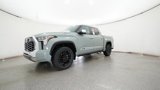 New 2025 Toyota Tundra 1794 Edition image 6