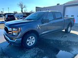 Used 2023 Ford F150 XLT image 4