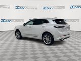 New 2025 Buick Envision Avenir image 6