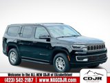New 2024 Jeep Wagoneer 4WD w/ Convenience Group I image 2
