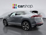 Used 2025 Volkswagen Atlas Cross Sport SEL Premium R-Line image 3