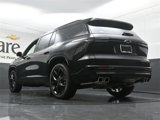 New 2026 Chevrolet Traverse RS w/ LPO, Floor Liner Package image 5