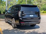 Certified 2025 Chevrolet Tahoe Z71 w/ Comfort Package image 4