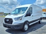 New 2025 Ford Transit 250 148 Medium Roof Extended AWD image 3