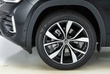 New 2025 Volkswagen Atlas SEL Premium R-Line image 5