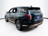 New 2025 Hyundai Palisade Calligraphy image 4