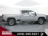 New 2025 Chevrolet Silverado 2500 Custom w/ Custom Value Package image 2