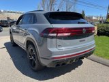 New 2025 Volkswagen Atlas Cross Sport SEL R-Line image 4