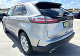 Used 2020 Ford Edge Titanium image 6