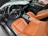 Used 2022 Alfa Romeo Giulia Ti w/ Active Assist Plus Package image 4