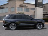 New 2026 Cadillac Vistiq Sport image 5