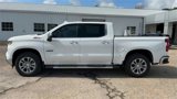 New 2025 Chevrolet Silverado 1500 LTZ w/ LTZ Premium Package image 5