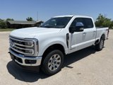 New 2025 Ford F250 Lariat image 3