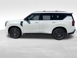 New 2025 Nissan Armada SL w/ Captain's Chari Seat Package image 5